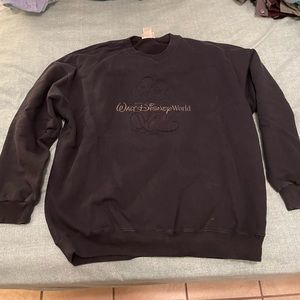 Vintage Walt Disney World Sweatshirt